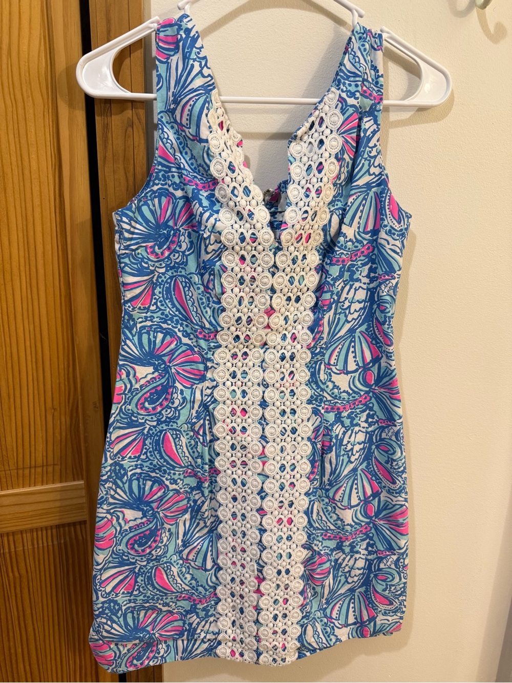 Lilly Pulitzer women's Dress